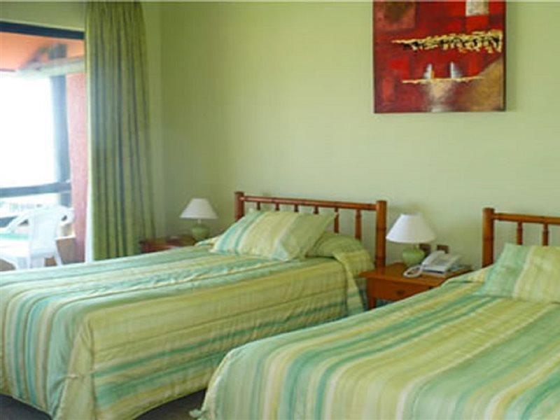 Hotel Y Cabanas Mar De Ensueno Ла-Серена Экстерьер фото