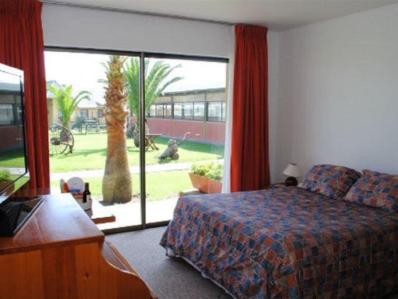 Hotel Y Cabanas Mar De Ensueno Ла-Серена Экстерьер фото
