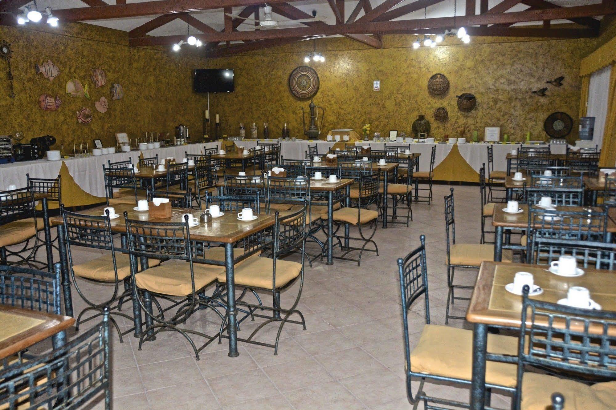 Hotel Y Cabanas Mar De Ensueno Ла-Серена Экстерьер фото