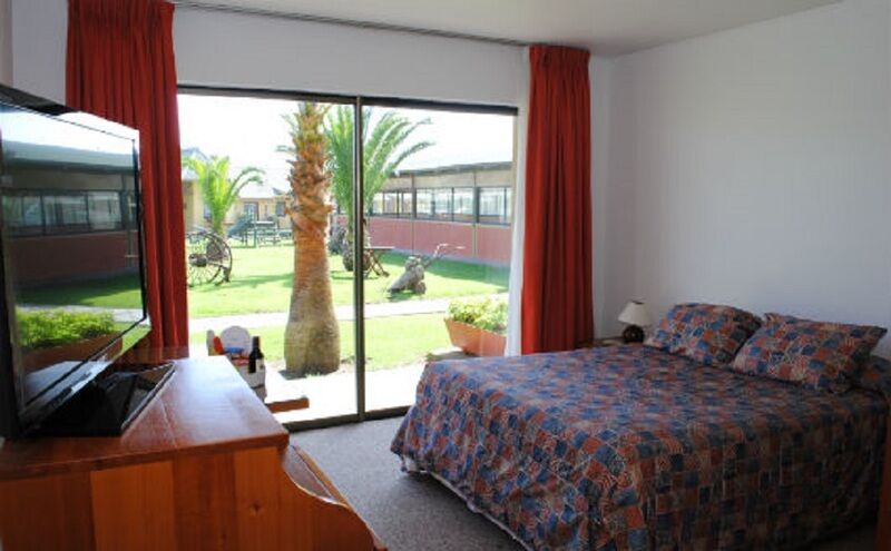 Hotel Y Cabanas Mar De Ensueno Ла-Серена Экстерьер фото